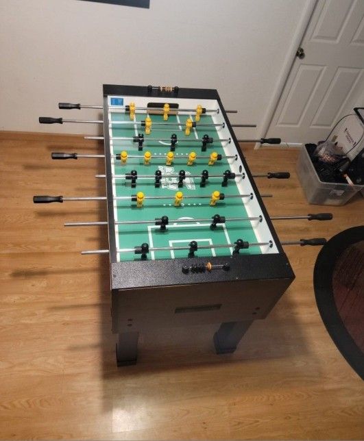 Tornado Sport Foosball Table