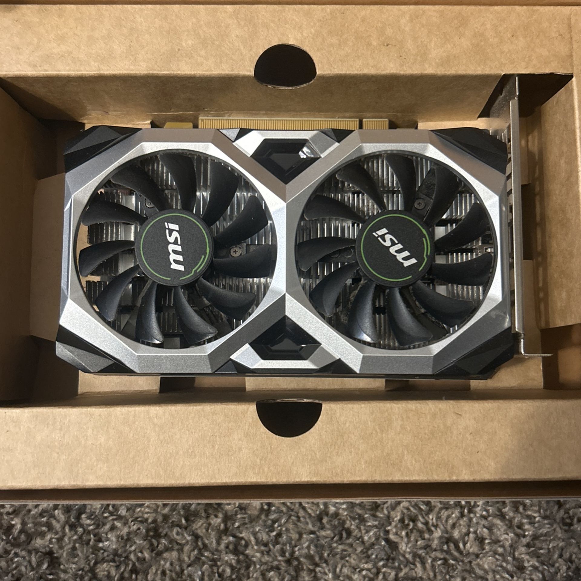 GTX 1650