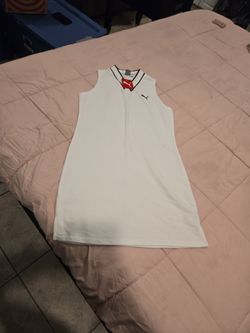 Puma dress