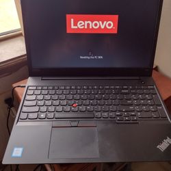 Laptop Lenovo $300 O Mejor Oferta 