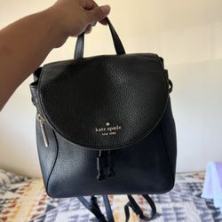 Kate Spade Back Pack 