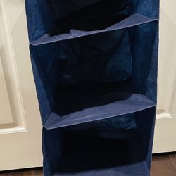 Closet Storage 