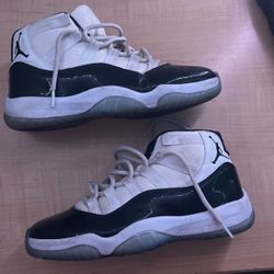 concord jordan 11