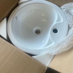 Luxury Zinc Brand New