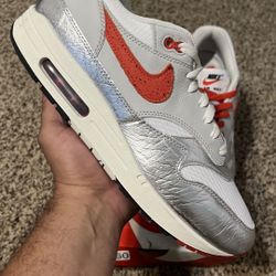 Airmax 90 Chilli Red 