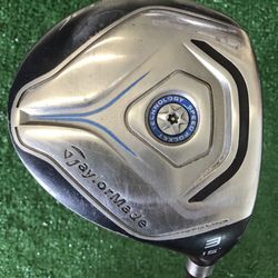 TaylorMade Jet speed 3 Wood 