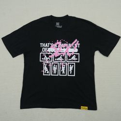 That’s A Awful Lot Of Sex T-shirt