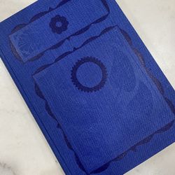 Gypsies coffee table book