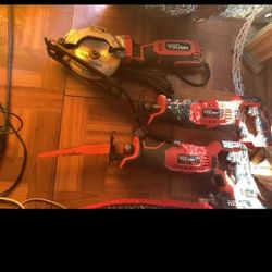 Power Tools