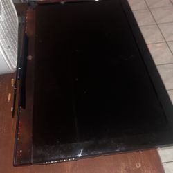 Flatscreen Tv