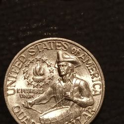 Us Commemorative Quarter Program Battles In War.
