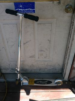 Scooter