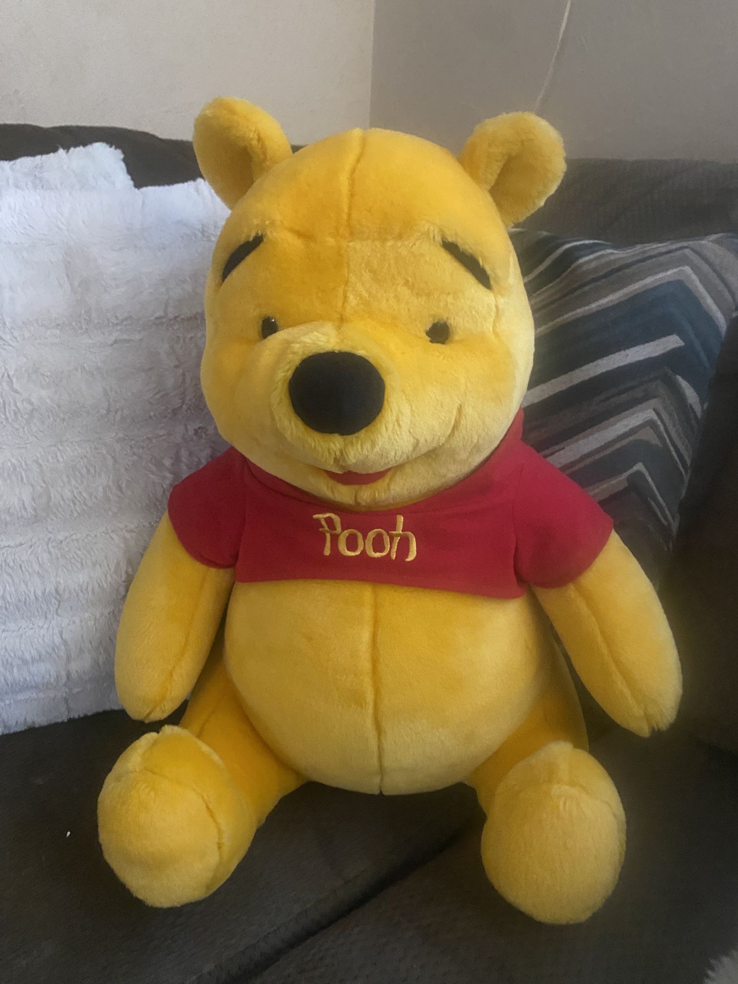 Vintage Winnie the Pooh
