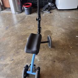 Knee Scooter