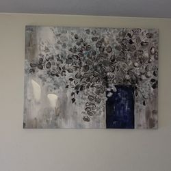 Wall Art Frames Set Of Two