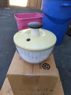 OXO Salad Spinner