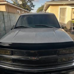 1999 Chevrolet Suburban
