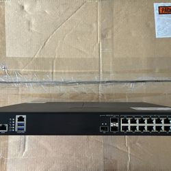 Sonicwall NSA 2700