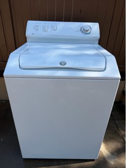 Washer