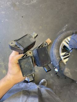 Bronco Sport Coil Packs 