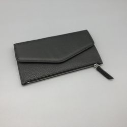 Maison Margiela Stitches Long Wallet