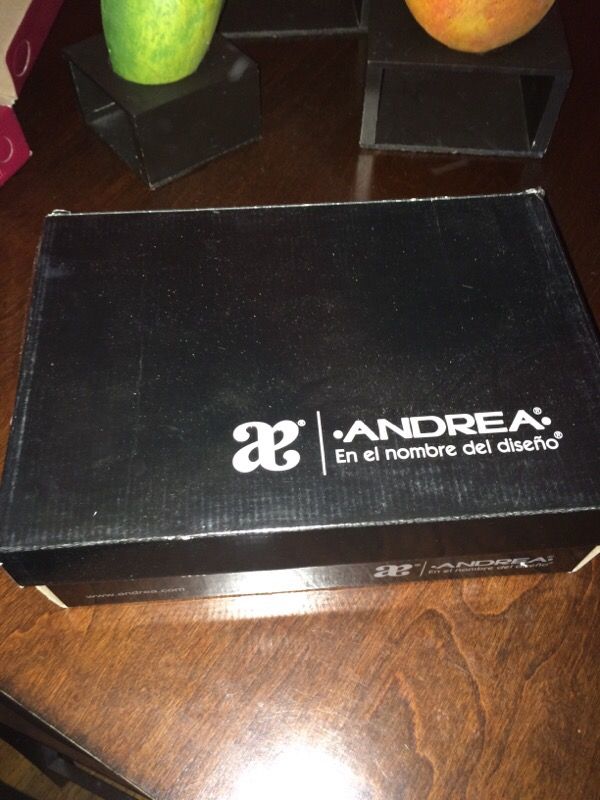 Andrea shoes