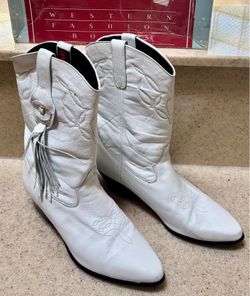 Women’s Laredo Western Boots