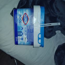 Clorox XTRABLUE Chlorinating Tablets