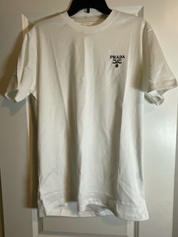 Prada Milano T-Shirt
