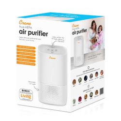 Air Purifier