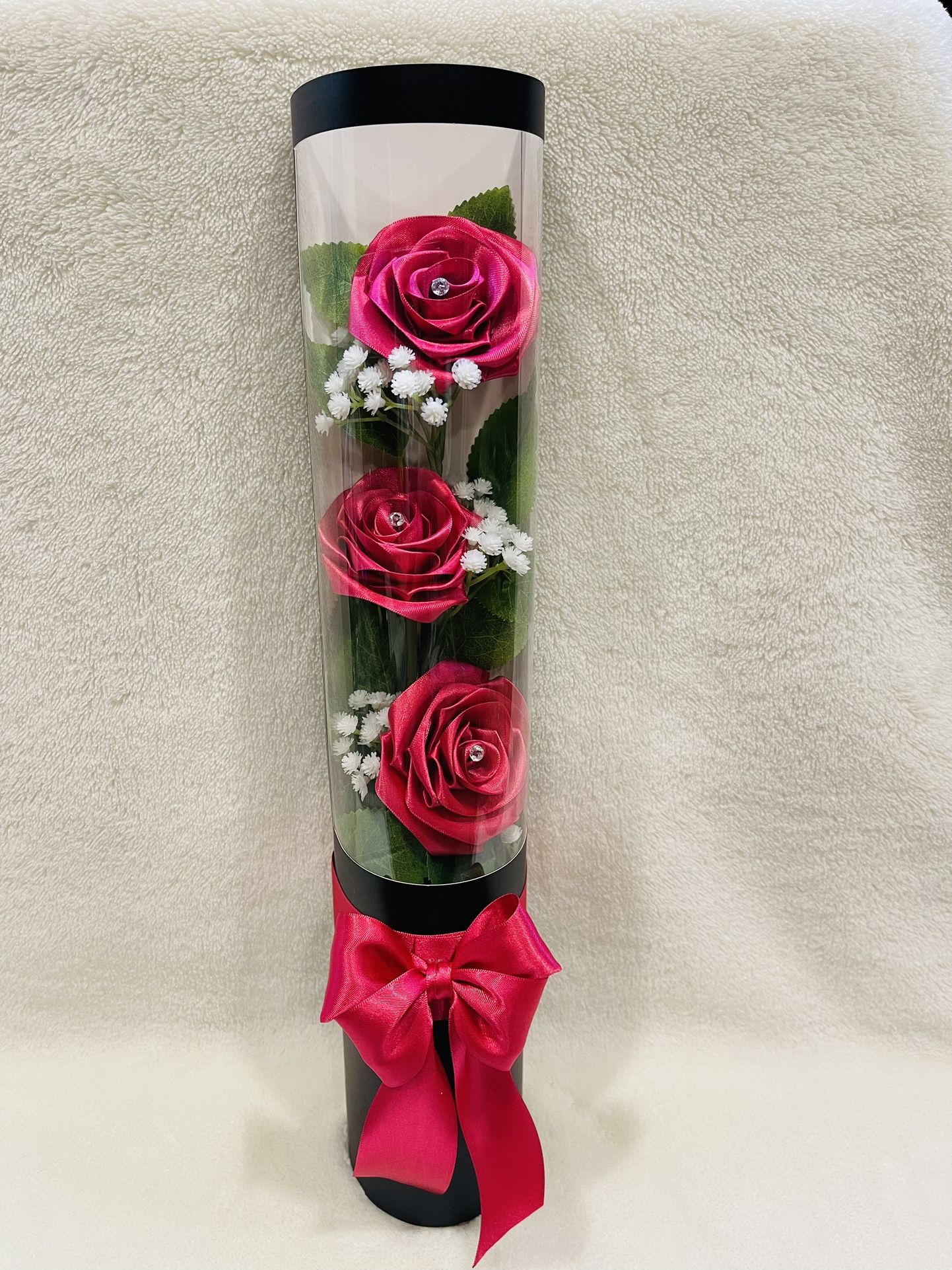 Rosas Eternas -eternal roses