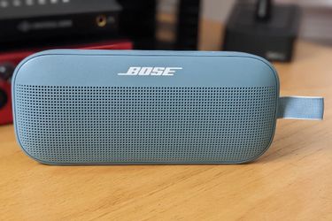 Bose Bluetooth Speaker