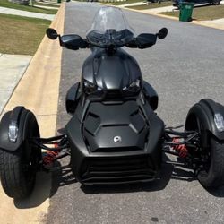 2019 CAN-AM RYKER