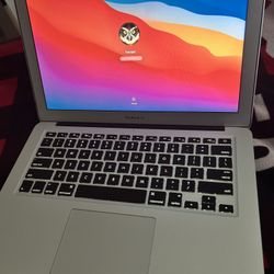 Mac Book2017