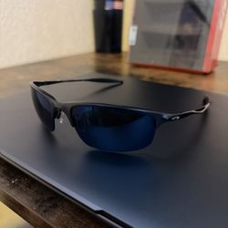 Oakley Half Wire 2.0 Sunglasses 