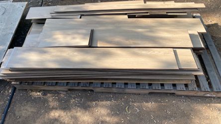 Water resistant Laminate