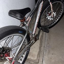 Fat Quad 26 Inch(LF Trades Or Cash)