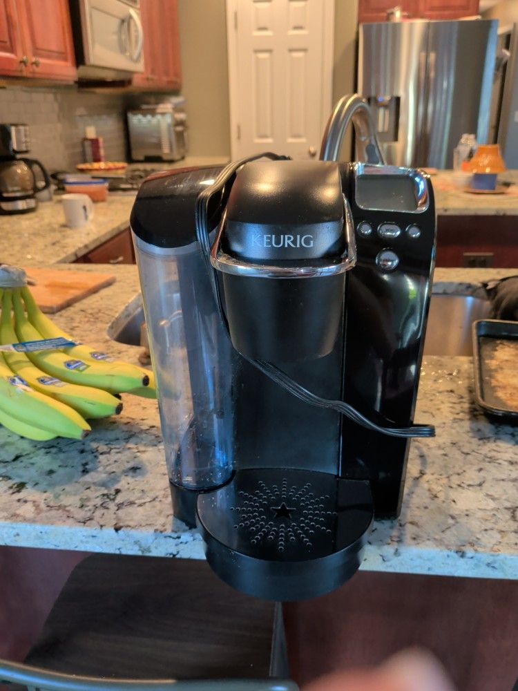 Keurig Coffee Maker