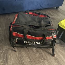 Craftsman Tool Bag