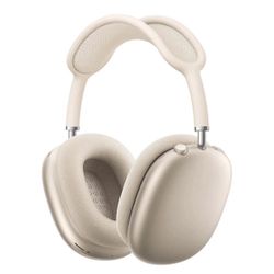 Beige AirPod Max