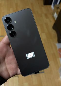Samsung Galaxy S25