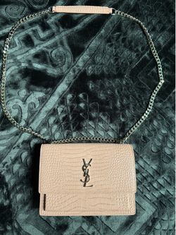 Ysl purse