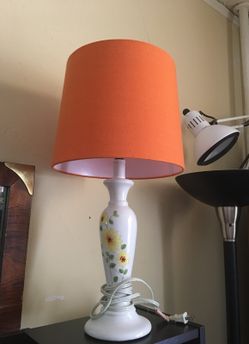 Lamp shade