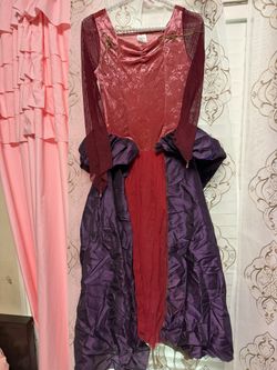 Disney Hocus Pocus Custom