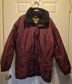 OberMeyer Men's  Jacket