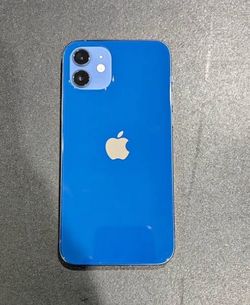 iPhone 12 mini 5G unlocked