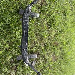 2016-2024 chevrolet camaro radiator support 