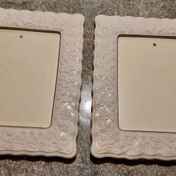 Lenox Porcelain Frames 8x10 New