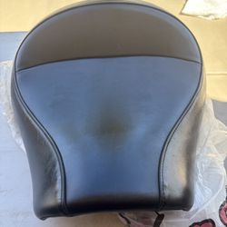 Motor Cycle Seat