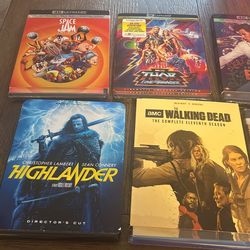 Movies